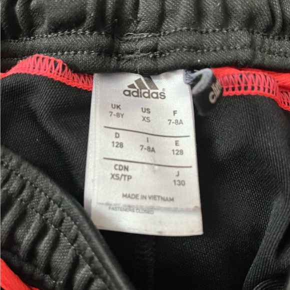 BRAND new casual Chaps kids’ pants and preloved Adidas jogger pants for 7 yo. - Picture 12 of 16